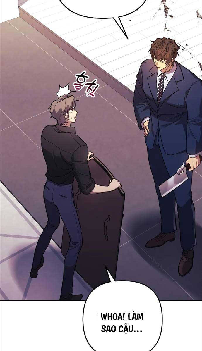 Thợ Săn Nhà Văn Chap 78 - Next Chap 79