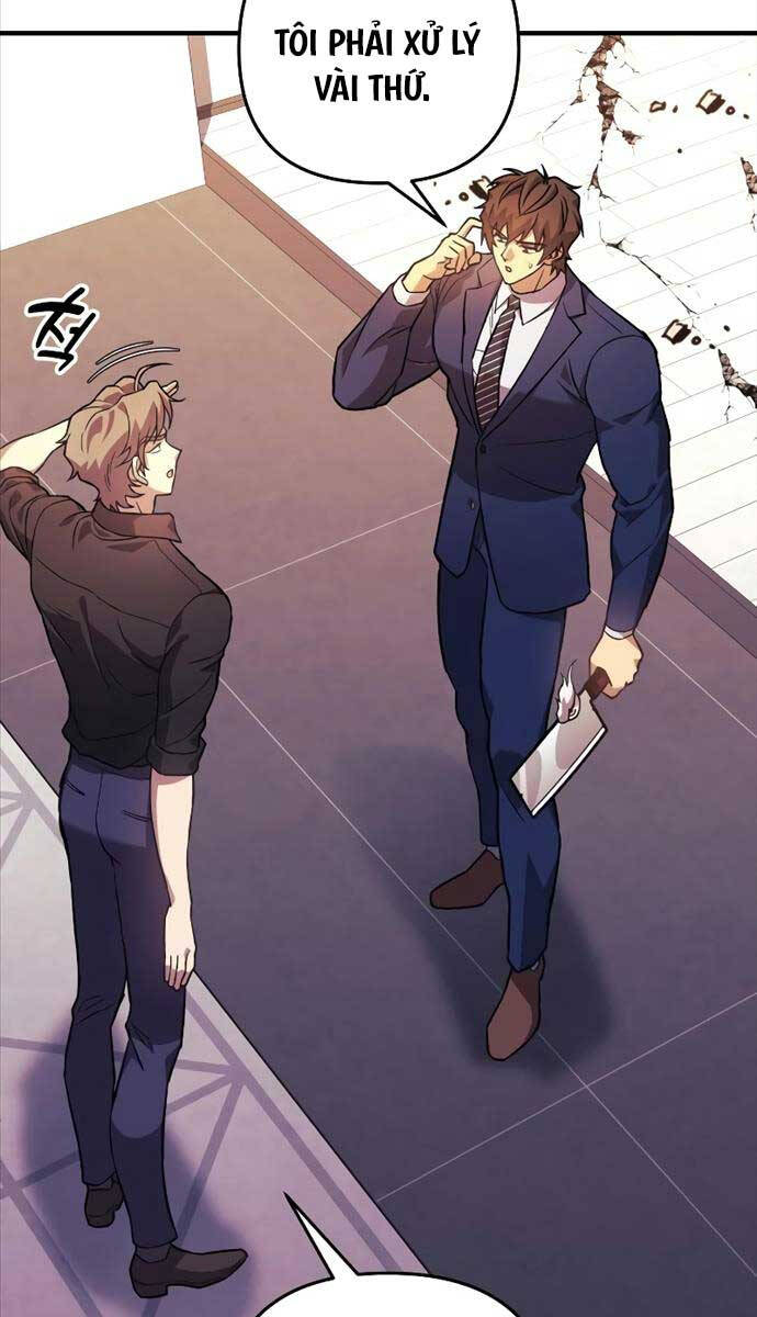Thợ Săn Nhà Văn Chap 78 - Next Chap 79