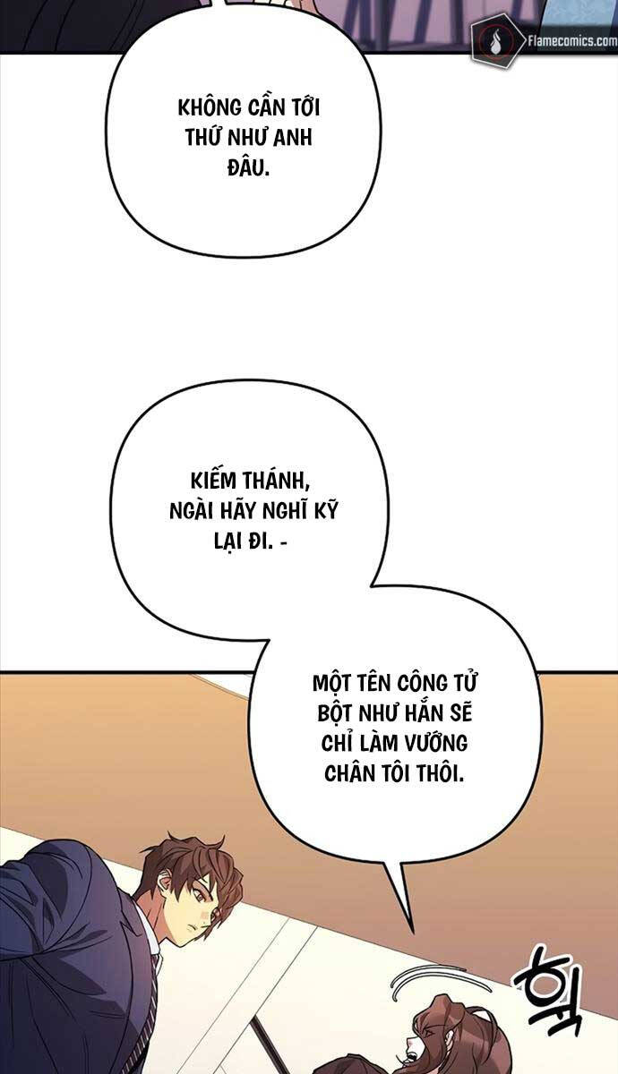 Thợ Săn Nhà Văn Chap 79 - Next Chap 80