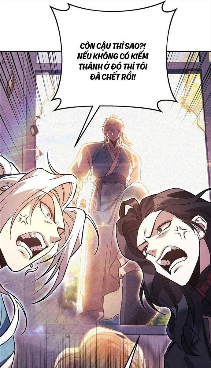 Thợ Săn Nhà Văn Chap 79 - Next Chap 80