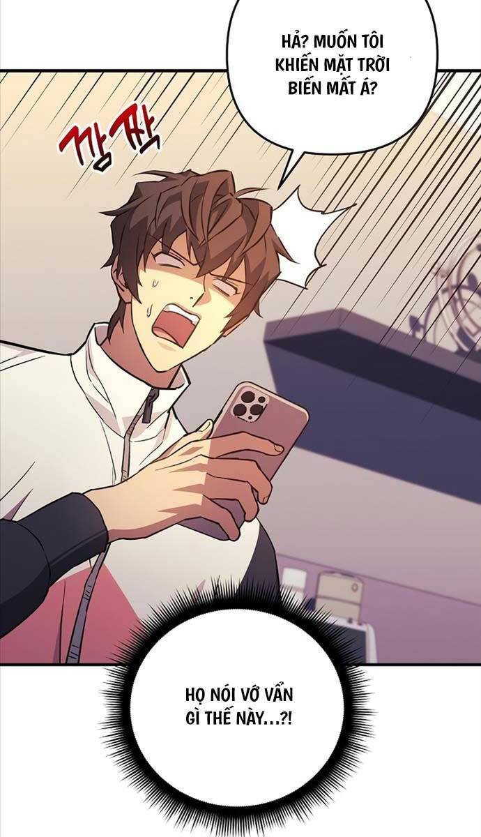 Thợ Săn Nhà Văn Chap 79 - Next Chap 80