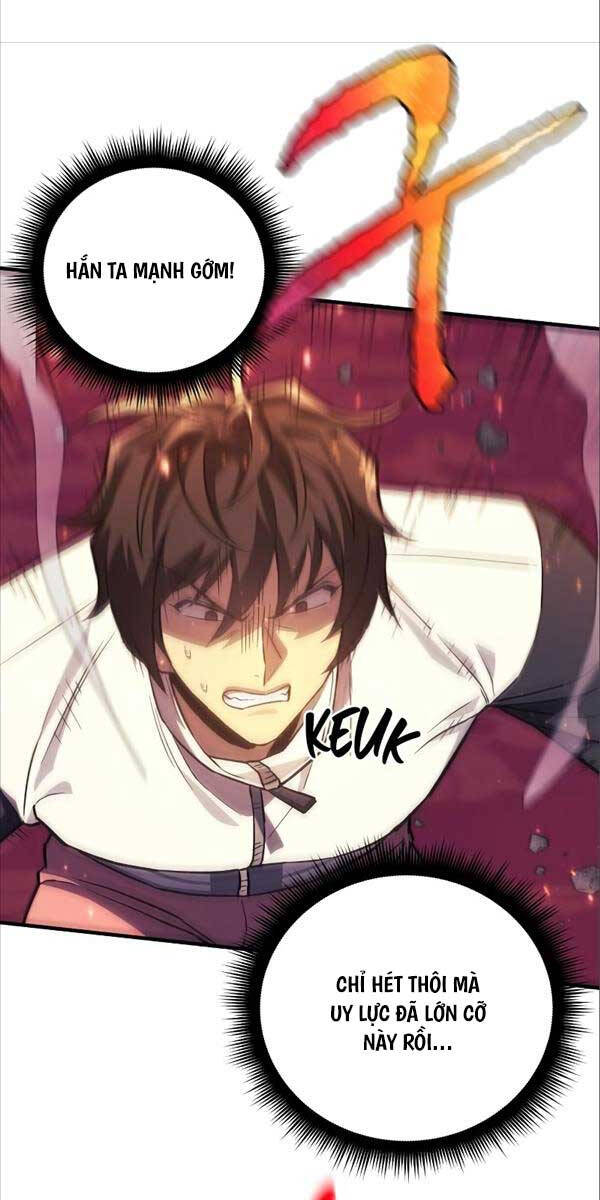 Thợ Săn Nhà Văn Chap 80 - Next Chap 81