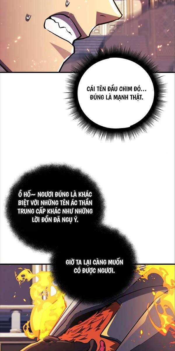 Thợ Săn Nhà Văn Chap 80 - Next Chap 81