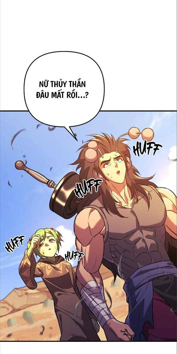 Thợ Săn Nhà Văn Chap 80 - Next Chap 81