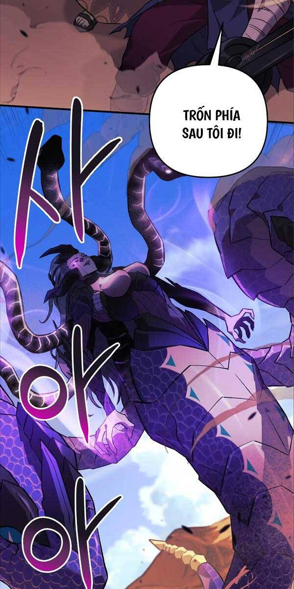 Thợ Săn Nhà Văn Chap 80 - Next Chap 81