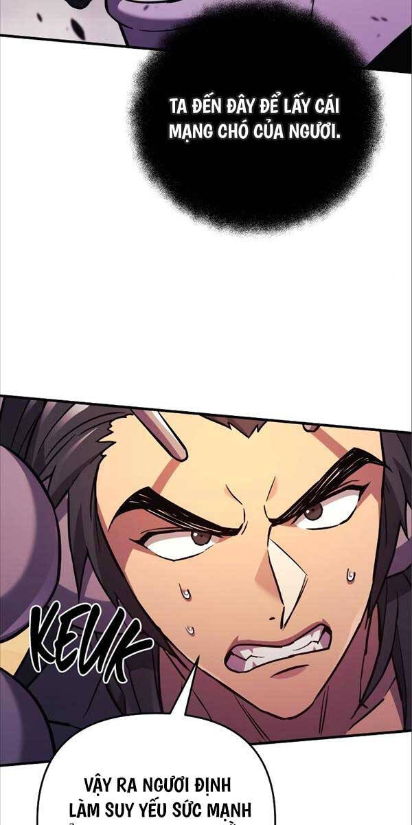 Thợ Săn Nhà Văn Chap 80 - Next Chap 81