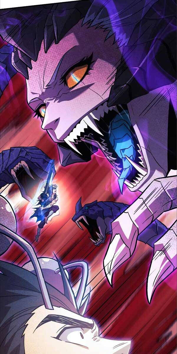 Thợ Săn Nhà Văn Chap 80 - Next Chap 81
