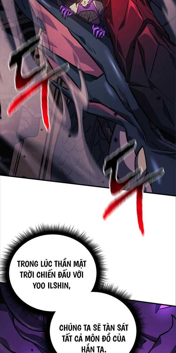 Thợ Săn Nhà Văn Chap 80 - Next Chap 81