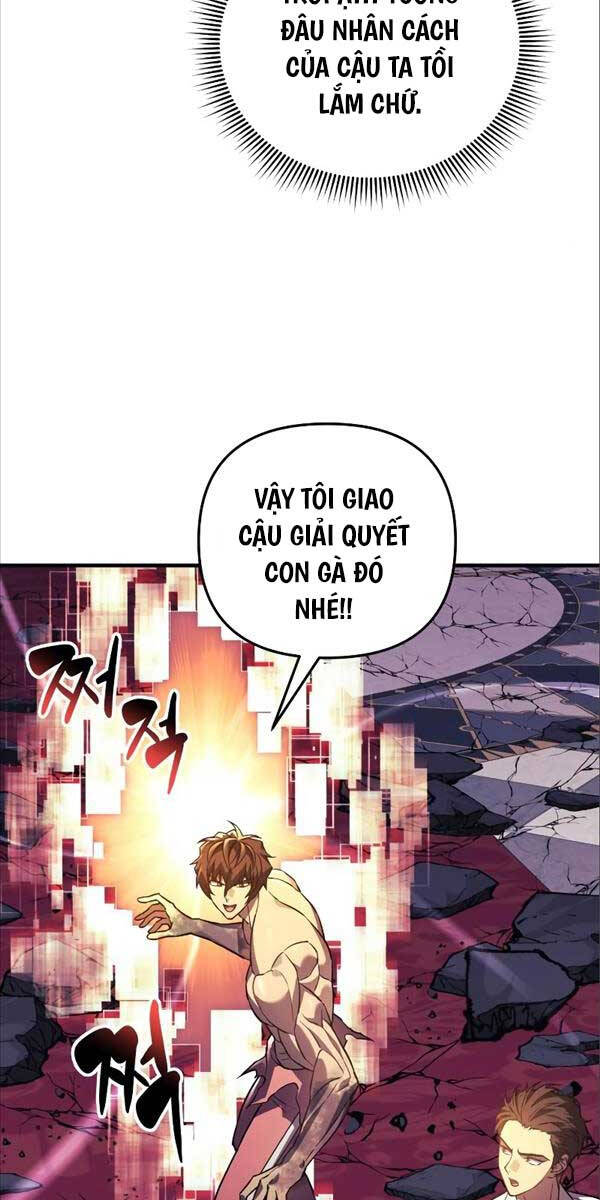 Thợ Săn Nhà Văn Chap 80 - Next Chap 81