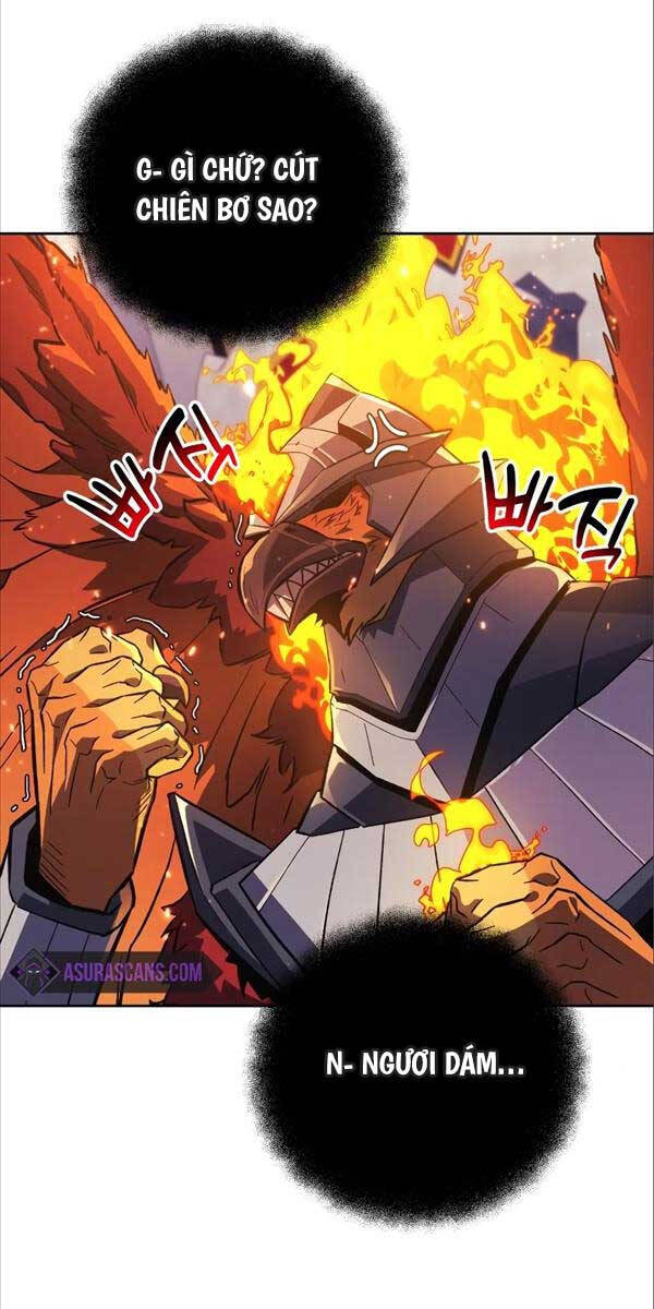 Thợ Săn Nhà Văn Chap 80 - Next Chap 81