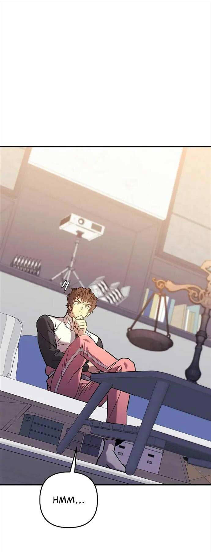 Thợ Săn Nhà Văn Chap 96 - Next Chap 97
