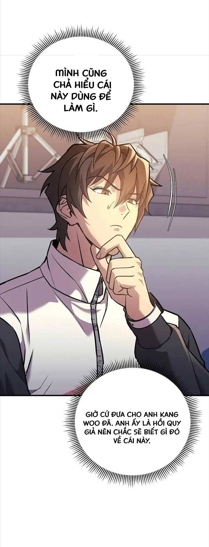 Thợ Săn Nhà Văn Chap 96 - Next Chap 97