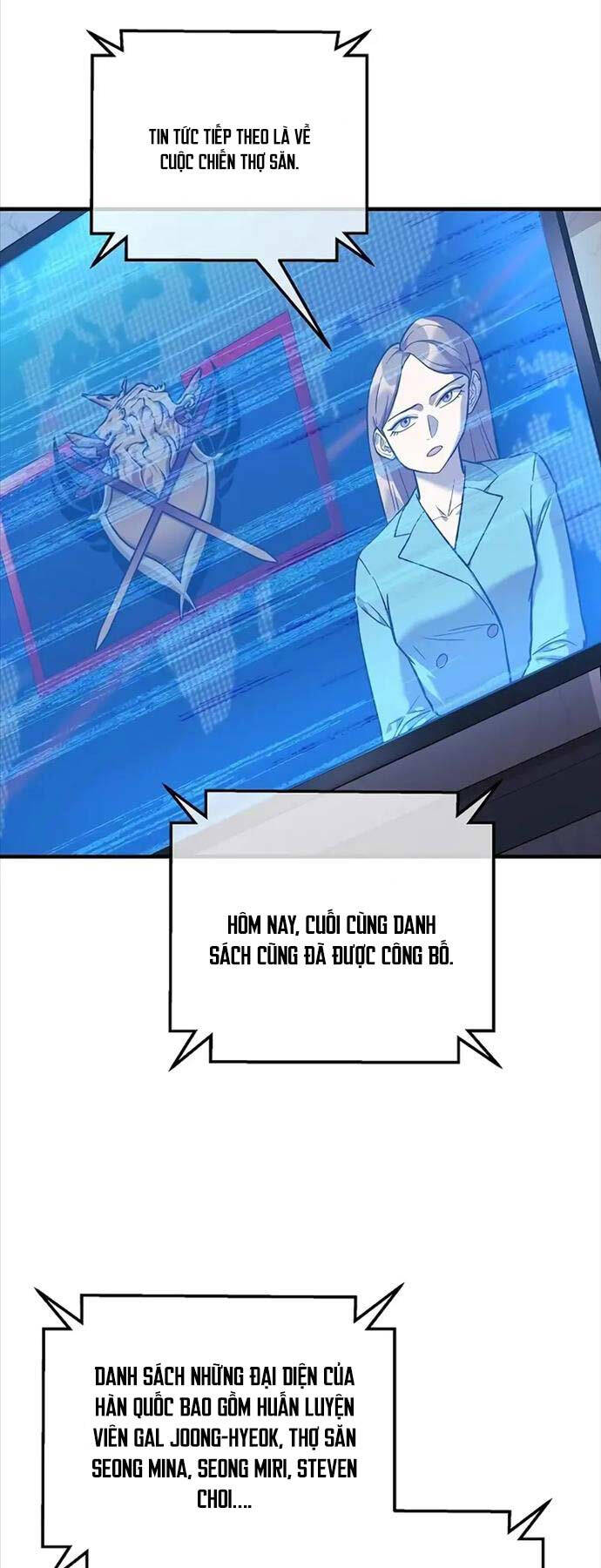 Thợ Săn Nhà Văn Chap 96 - Next Chap 97