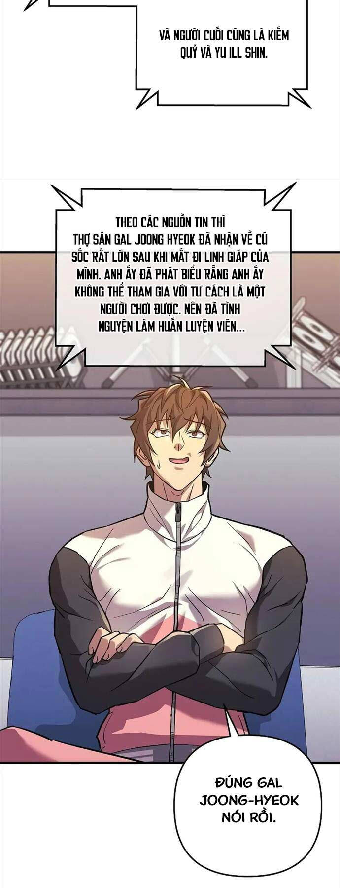 Thợ Săn Nhà Văn Chap 96 - Next Chap 97