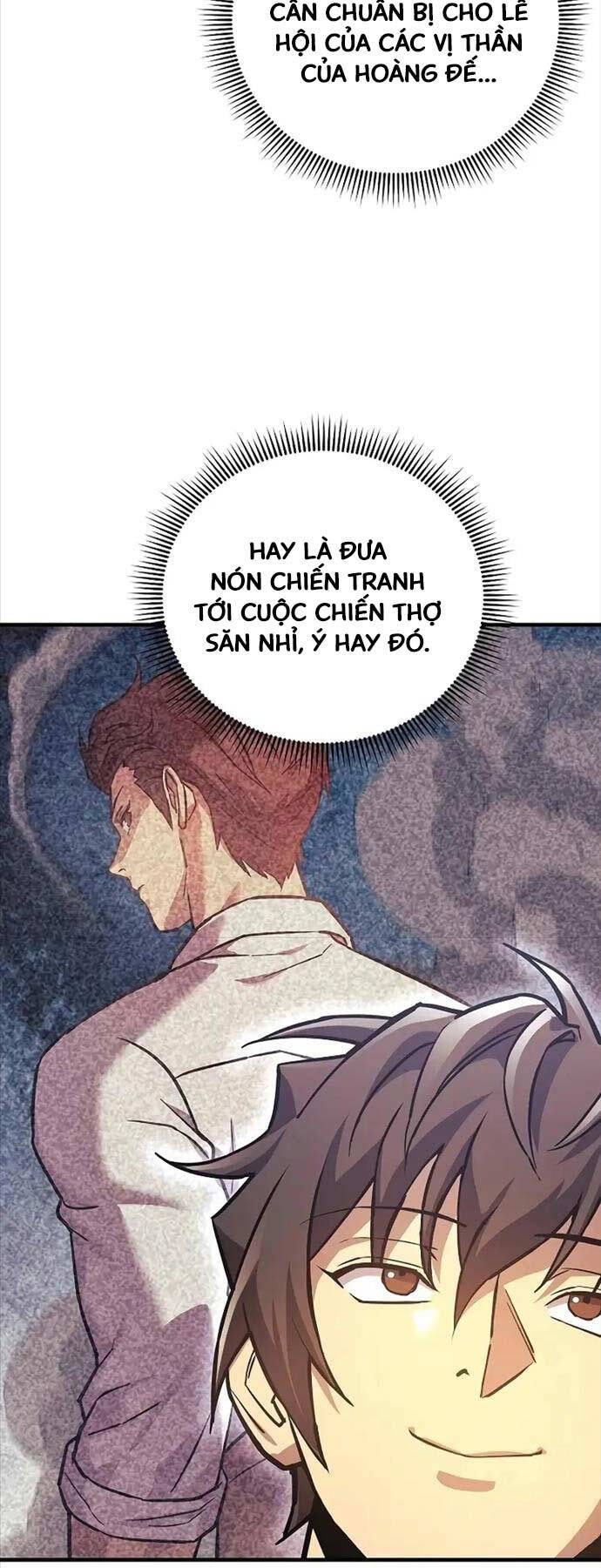 Thợ Săn Nhà Văn Chap 96 - Next Chap 97
