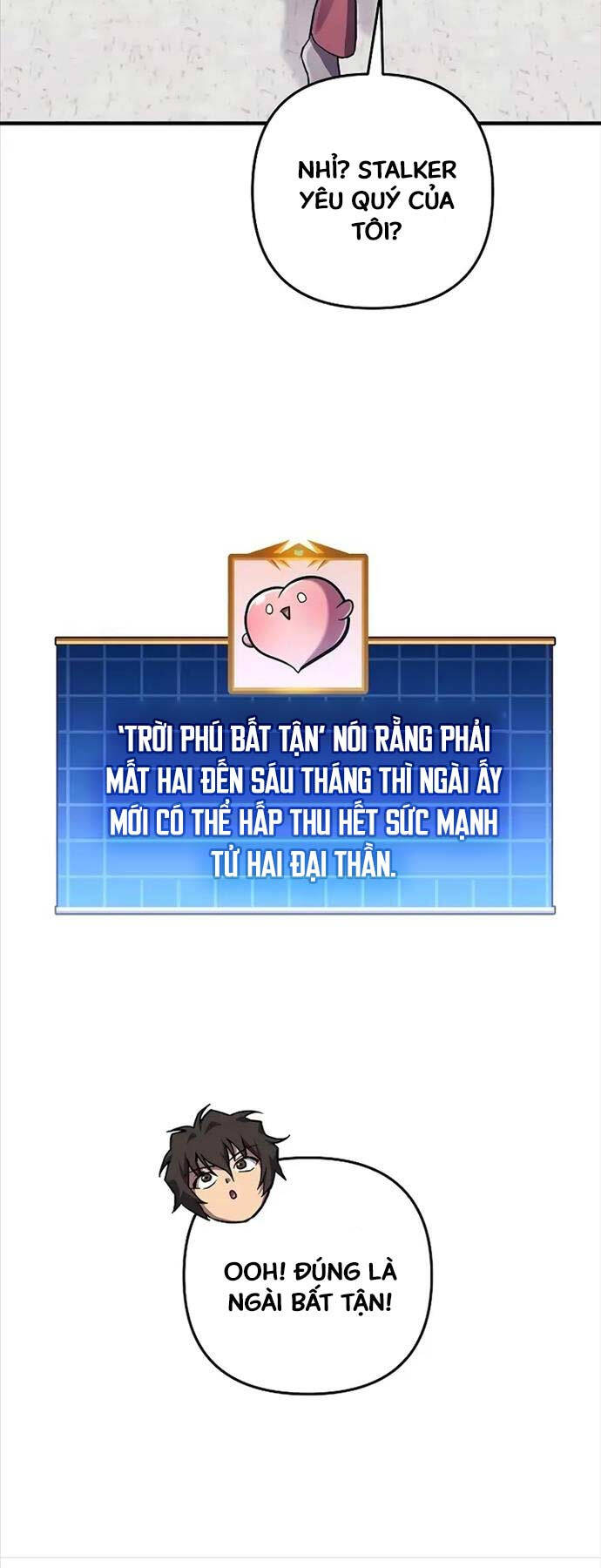 Thợ Săn Nhà Văn Chap 96 - Next Chap 97