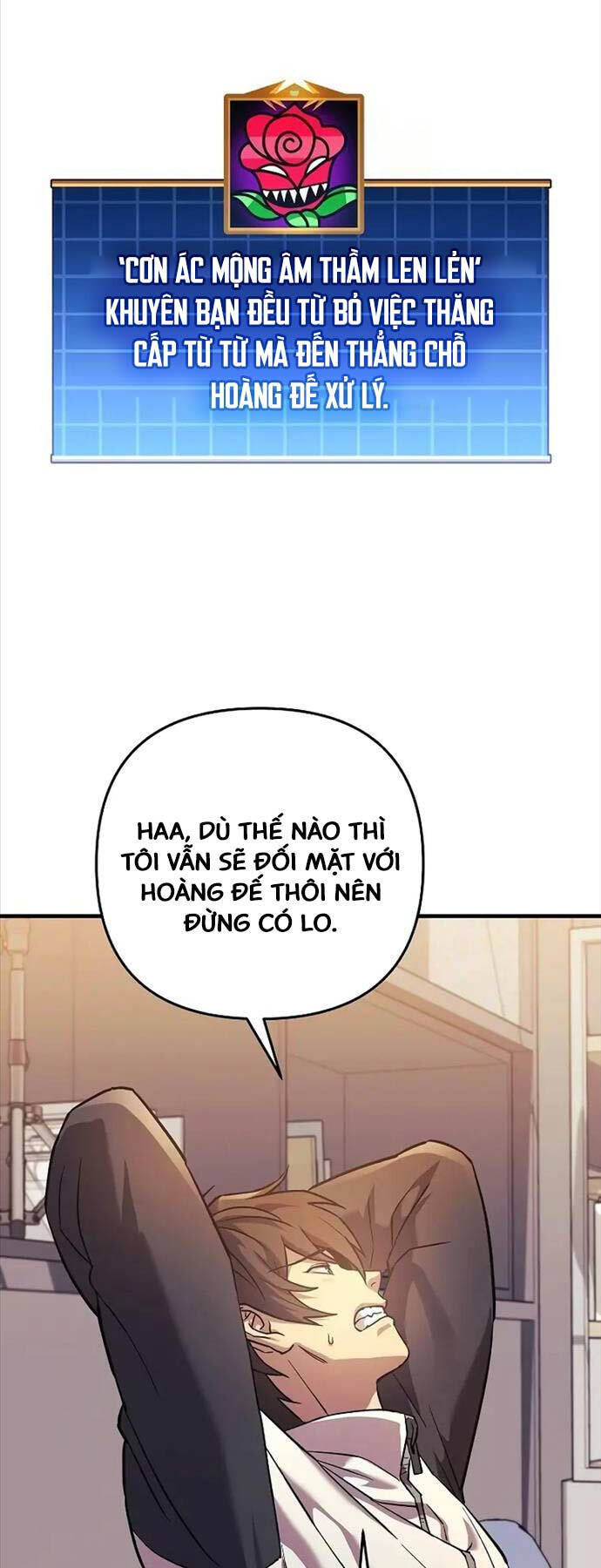 Thợ Săn Nhà Văn Chap 96 - Next Chap 97