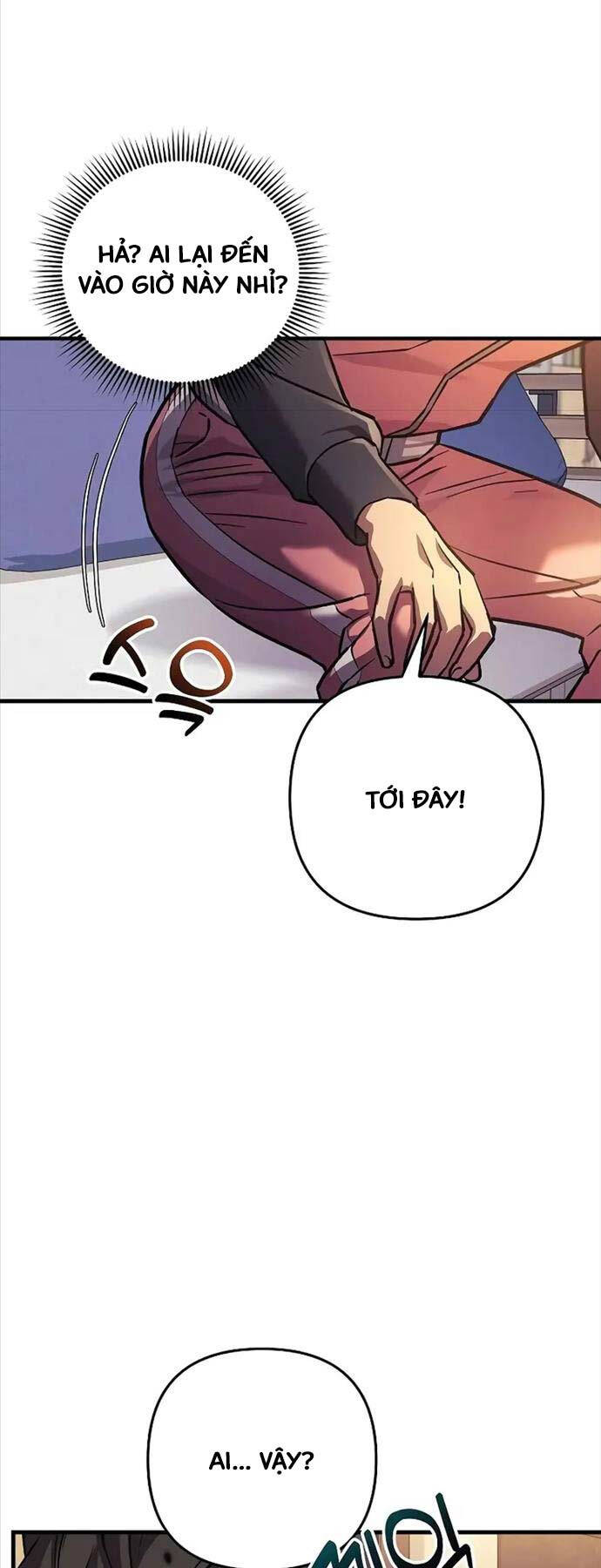 Thợ Săn Nhà Văn Chap 96 - Next Chap 97