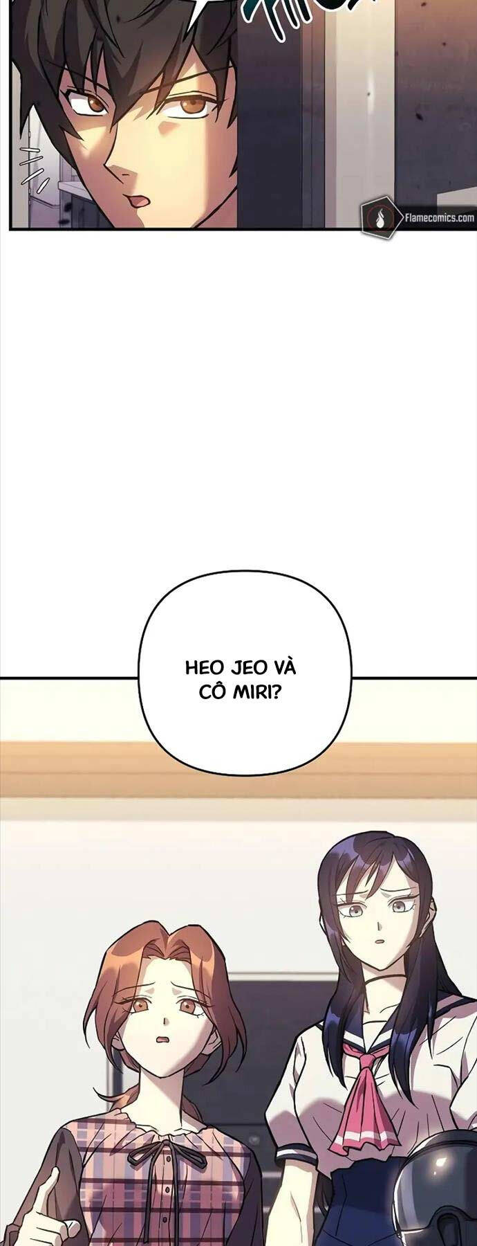 Thợ Săn Nhà Văn Chap 96 - Next Chap 97