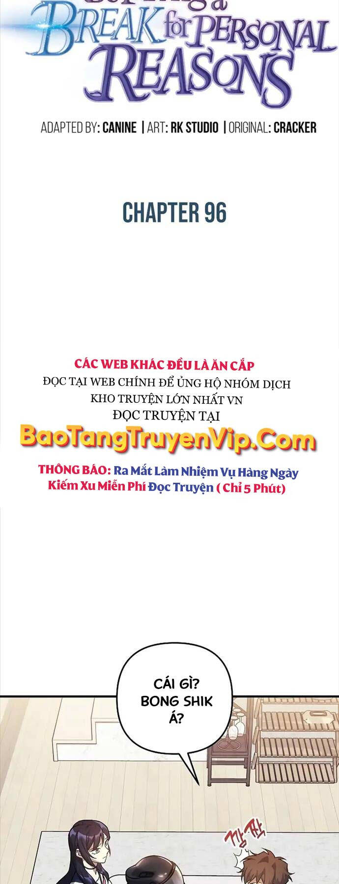 Thợ Săn Nhà Văn Chap 96 - Next Chap 97