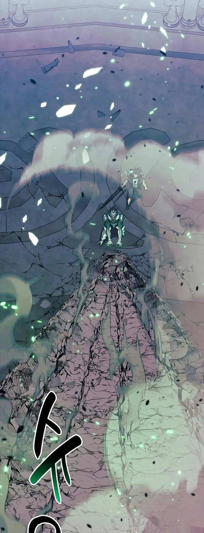 Thợ Săn Nhà Văn Chap 96 - Next Chap 97
