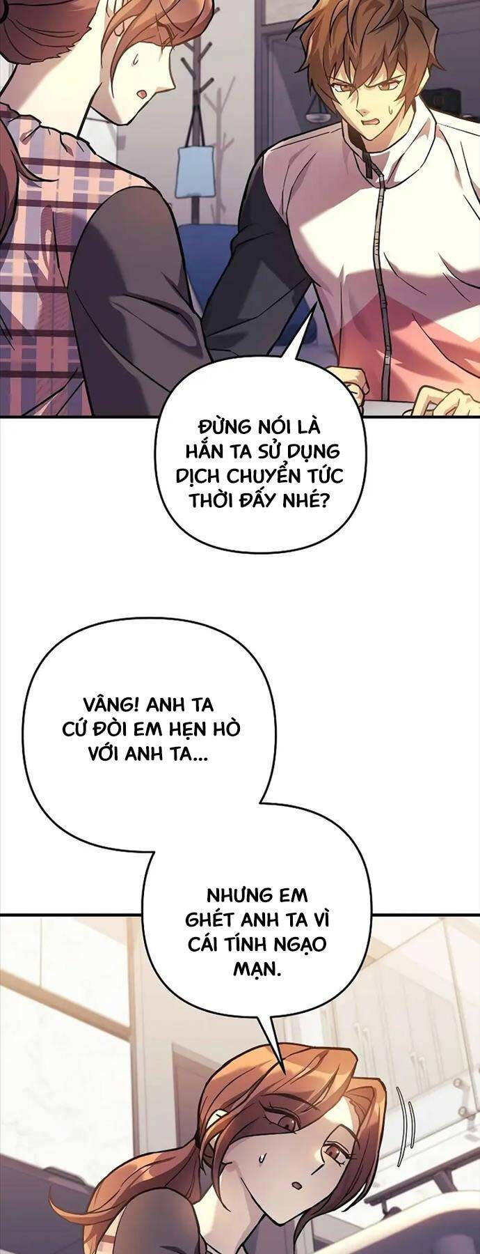 Thợ Săn Nhà Văn Chap 96 - Next Chap 97
