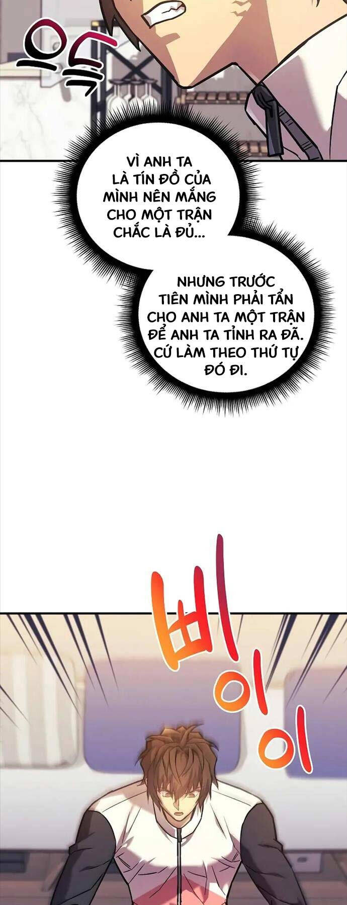 Thợ Săn Nhà Văn Chap 96 - Next Chap 97
