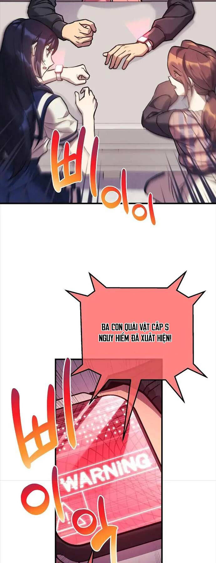 Thợ Săn Nhà Văn Chap 96 - Next Chap 97