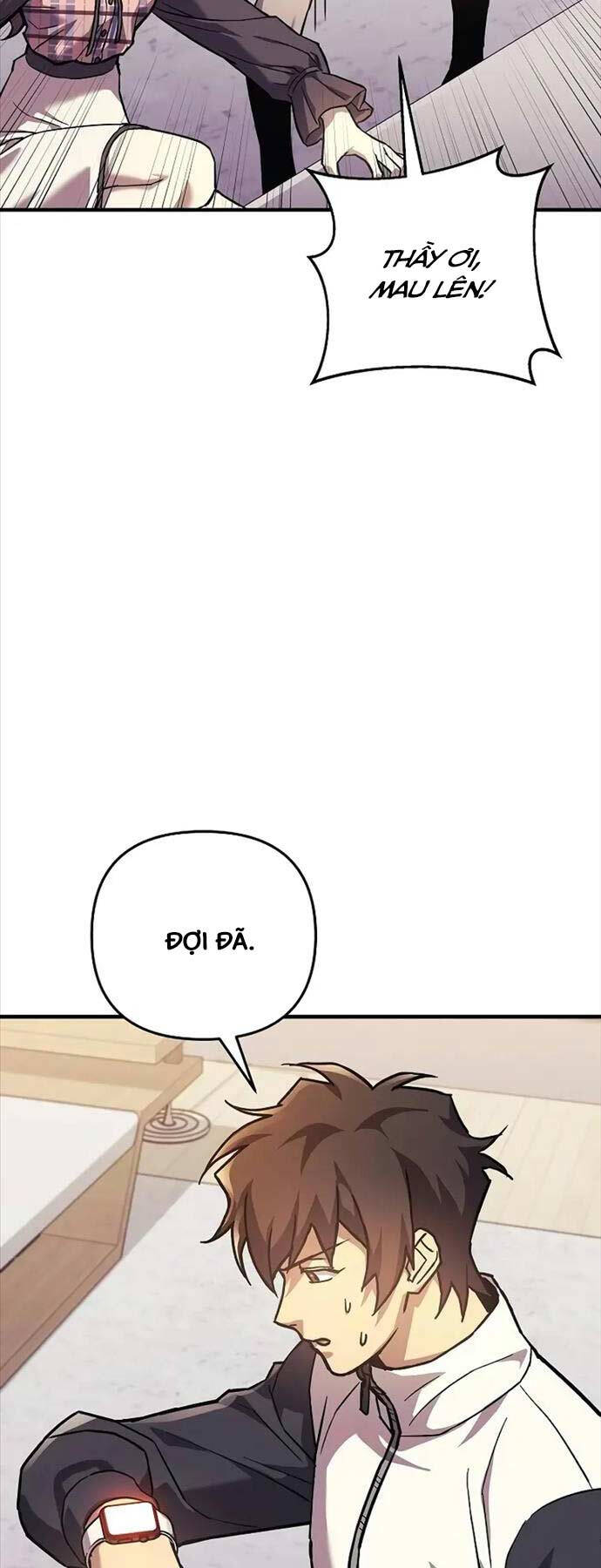 Thợ Săn Nhà Văn Chap 96 - Next Chap 97