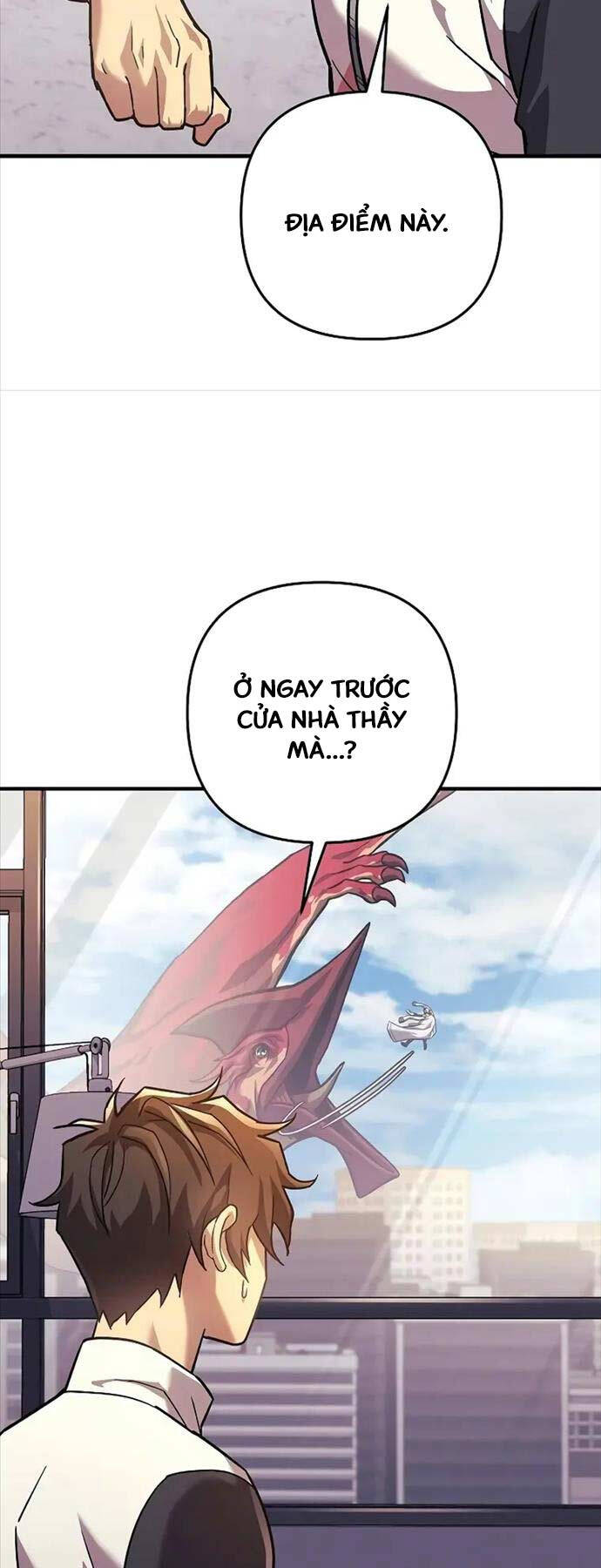 Thợ Săn Nhà Văn Chap 96 - Next Chap 97