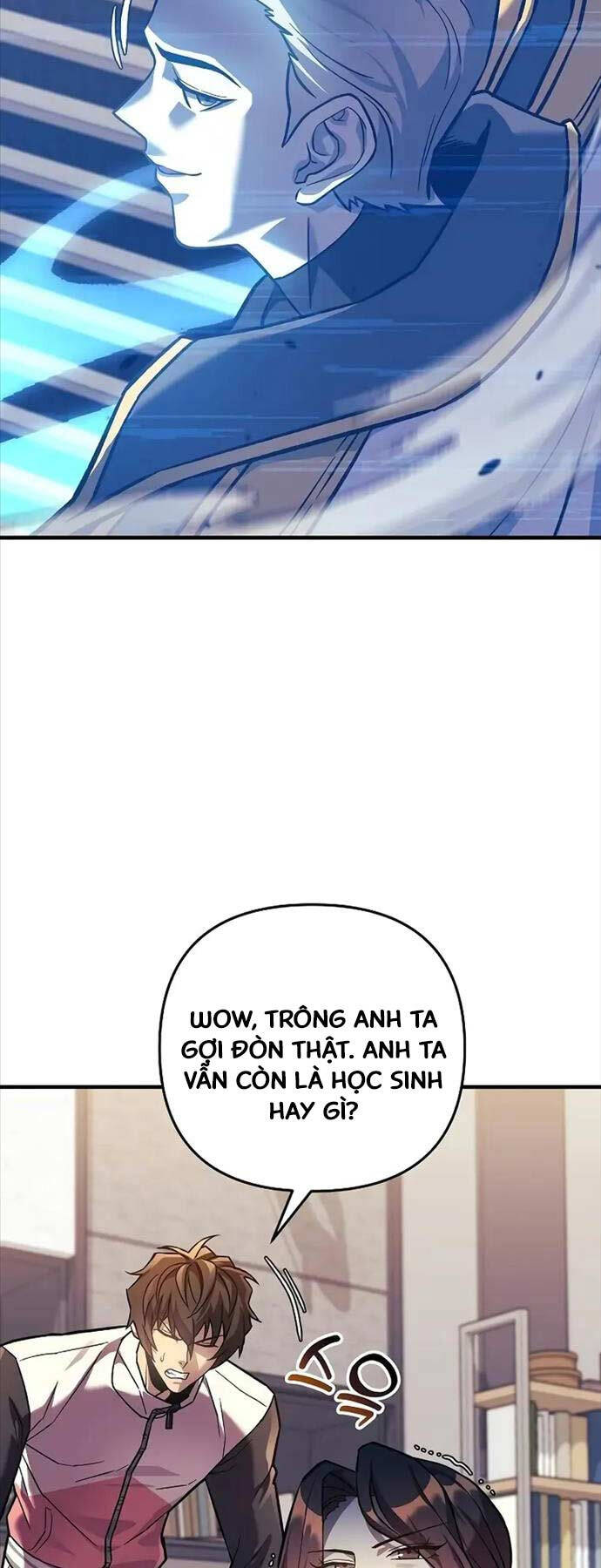 Thợ Săn Nhà Văn Chap 96 - Next Chap 97