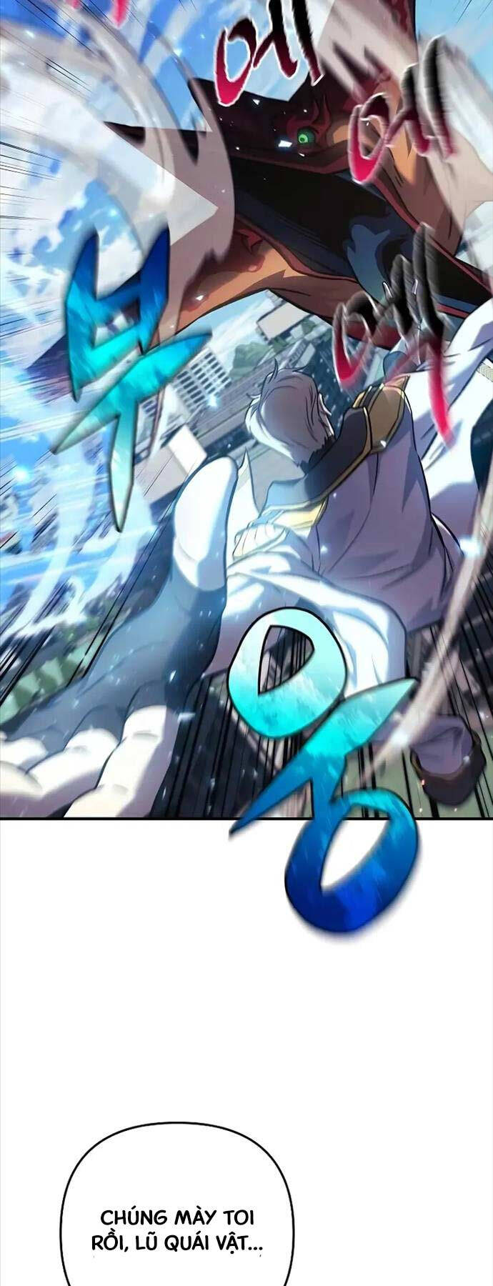 Thợ Săn Nhà Văn Chap 96 - Next Chap 97