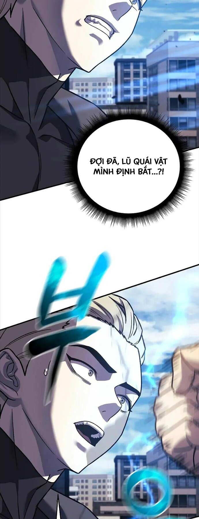 Thợ Săn Nhà Văn Chap 96 - Next Chap 97