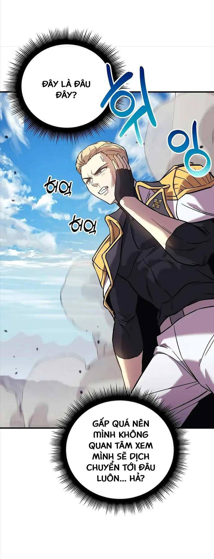 Thợ Săn Nhà Văn Chap 96 - Next Chap 97