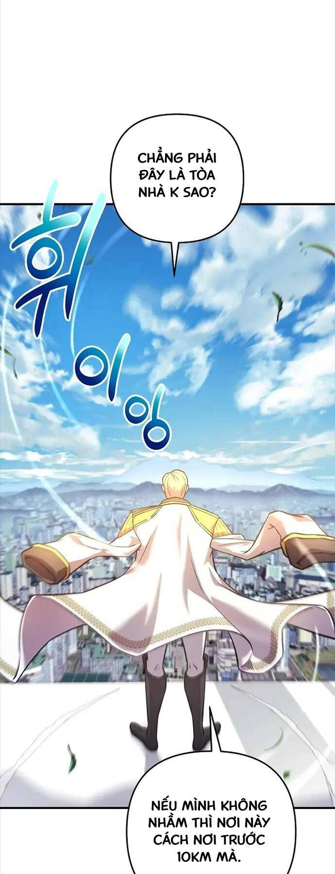 Thợ Săn Nhà Văn Chap 96 - Next Chap 97