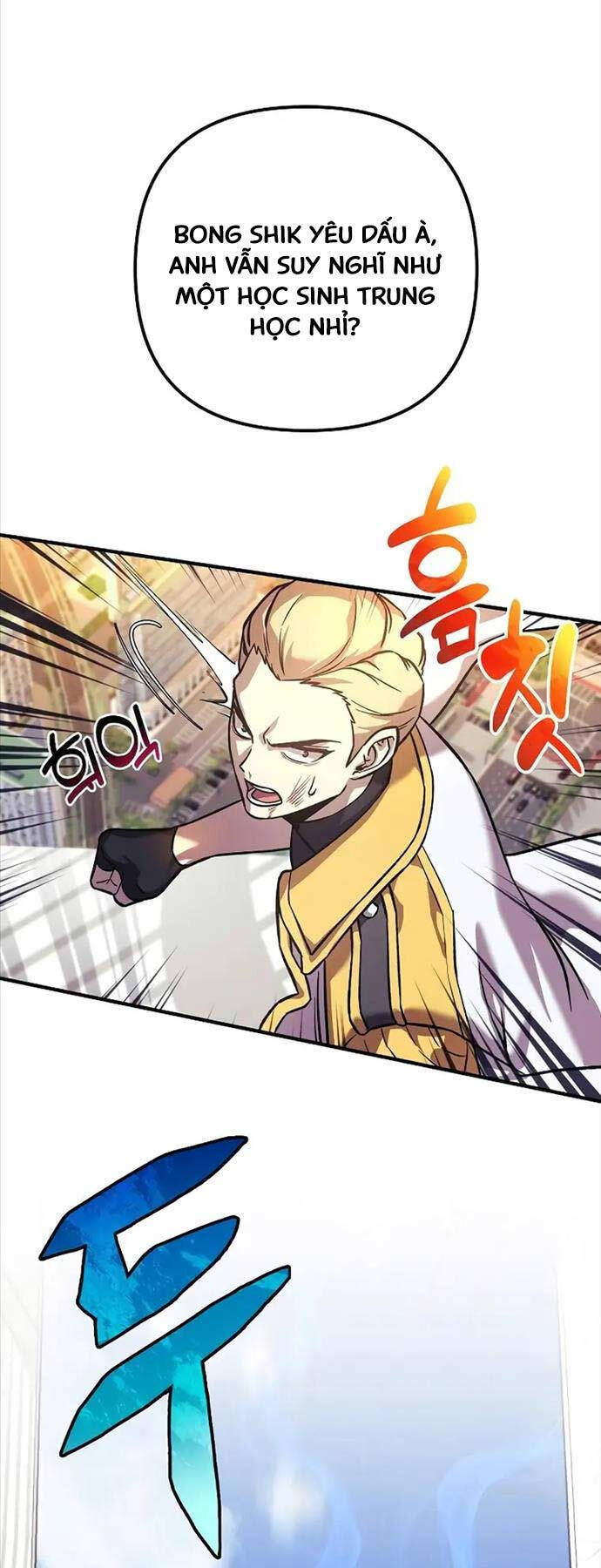 Thợ Săn Nhà Văn Chap 96 - Next Chap 97