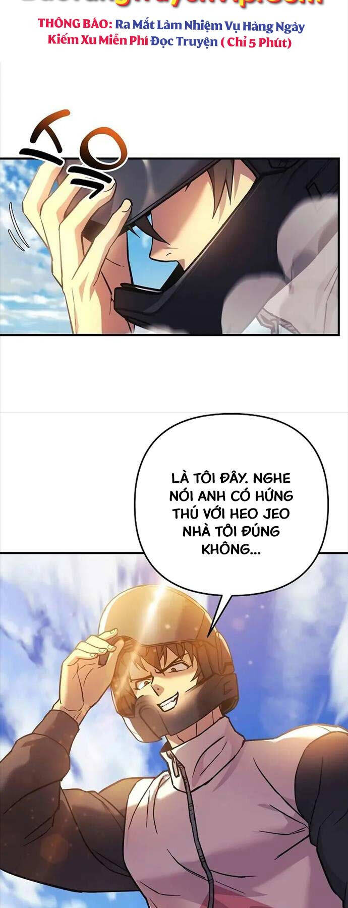 Thợ Săn Nhà Văn Chap 96 - Next Chap 97