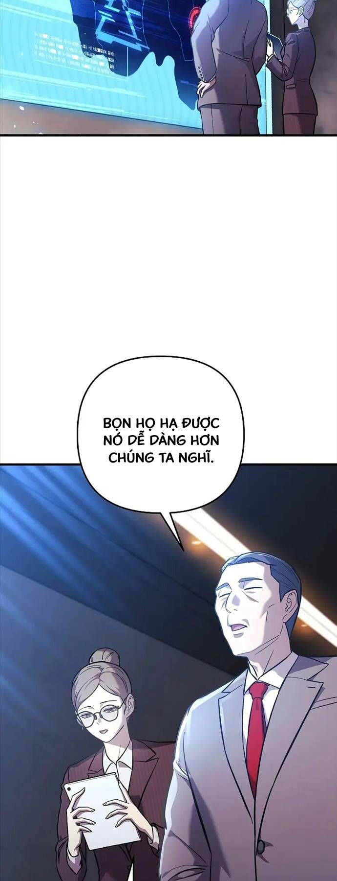 Thợ Săn Nhà Văn Chap 96 - Next Chap 97