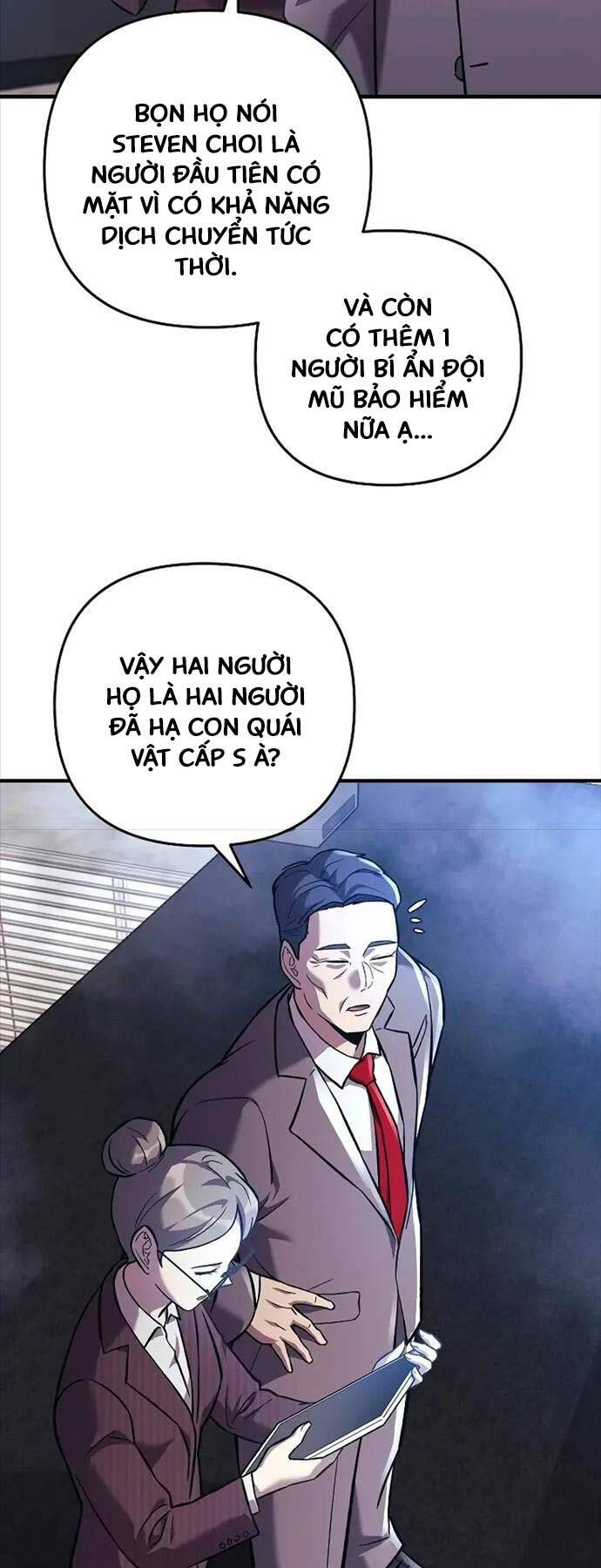 Thợ Săn Nhà Văn Chap 96 - Next Chap 97