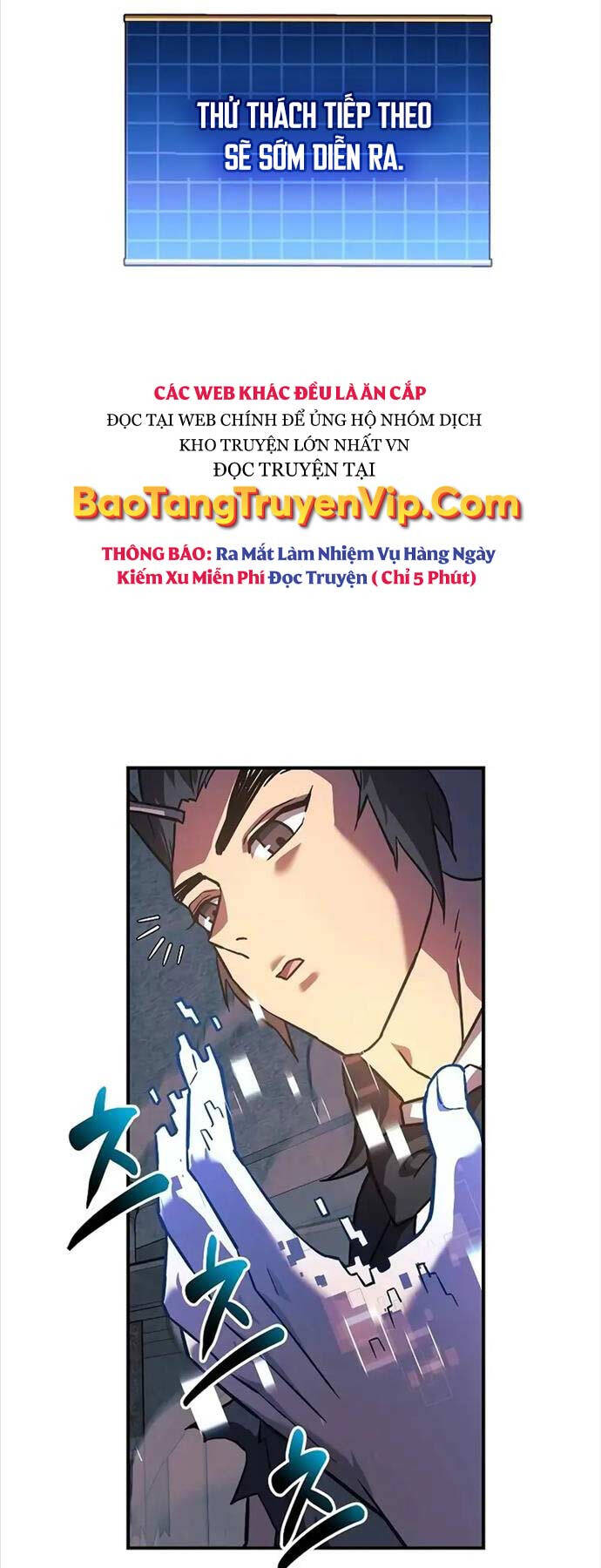 Thợ Săn Nhà Văn Chap 96 - Next Chap 97