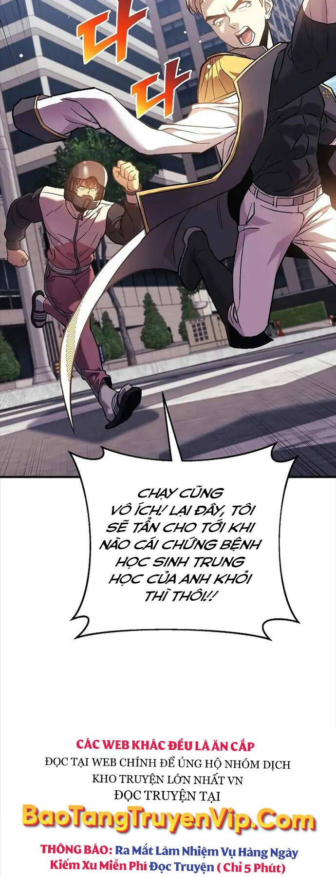 Thợ Săn Nhà Văn Chap 96 - Next Chap 97