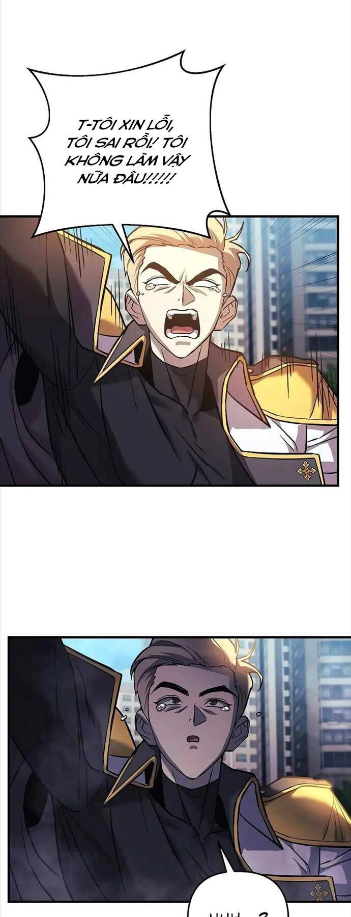 Thợ Săn Nhà Văn Chap 96 - Next Chap 97