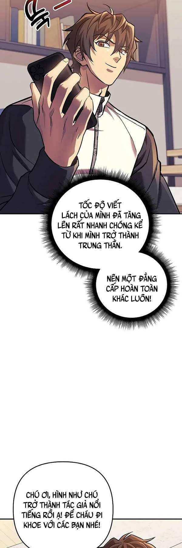 Thợ Săn Nhà Văn Chap 97 - Next Chap 98