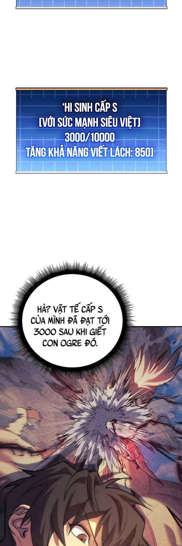 Thợ Săn Nhà Văn Chap 97 - Next Chap 98