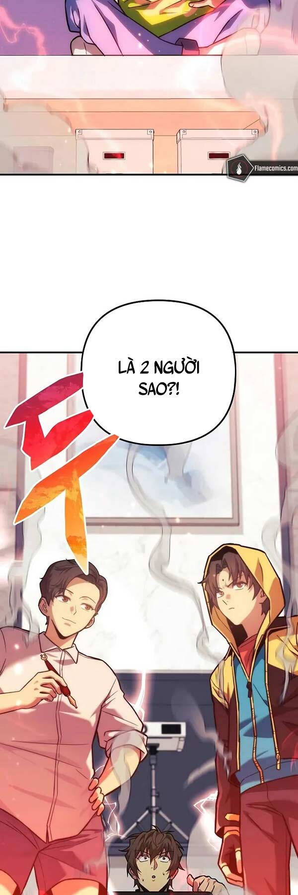 Thợ Săn Nhà Văn Chap 97 - Next Chap 98