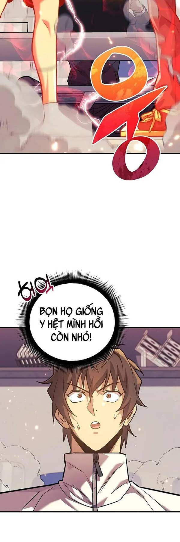 Thợ Săn Nhà Văn Chap 97 - Next Chap 98