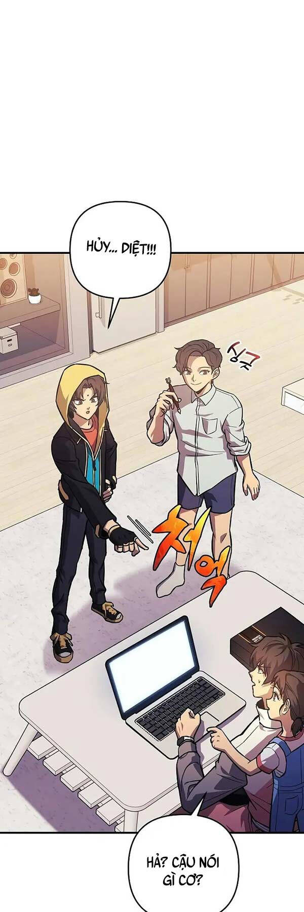 Thợ Săn Nhà Văn Chap 97 - Next Chap 98