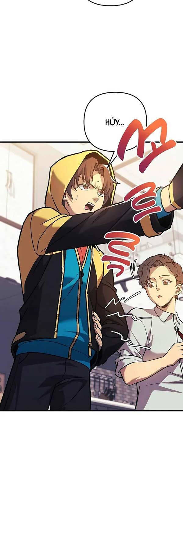 Thợ Săn Nhà Văn Chap 97 - Next Chap 98