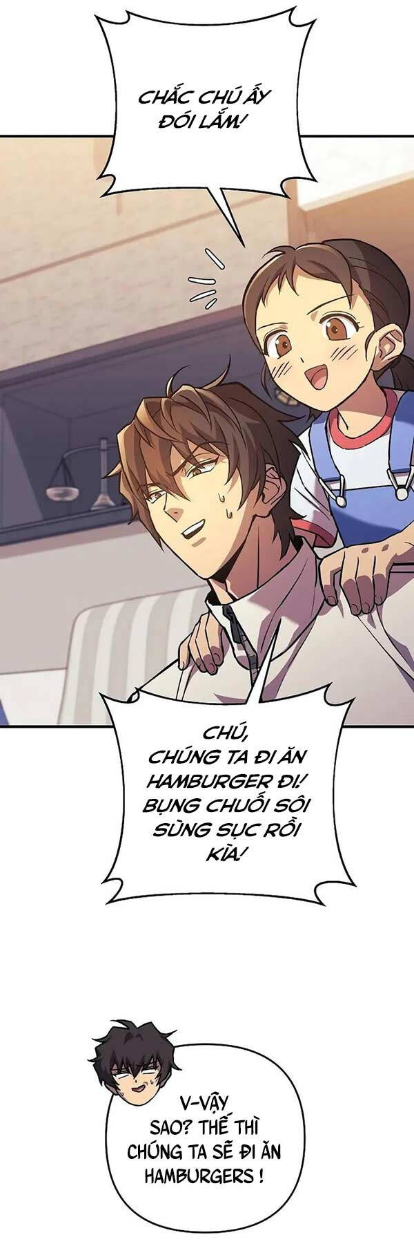 Thợ Săn Nhà Văn Chap 97 - Next Chap 98