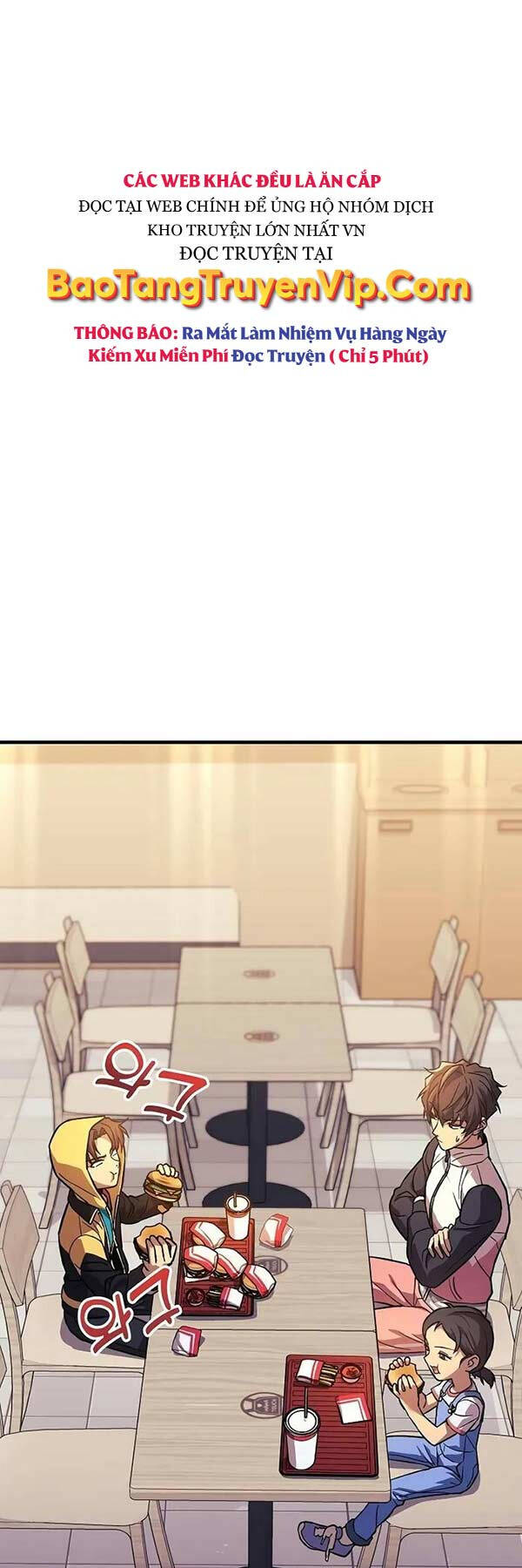 Thợ Săn Nhà Văn Chap 97 - Next Chap 98